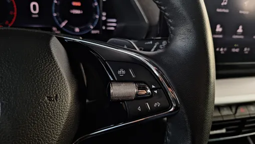 SKODA Octavia Octavia 1.5 TSI e-Tec Style DSG