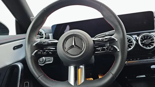 MERCEDES-BENZ CLA CLA 200 mHEV AMG Line 7G-DCT