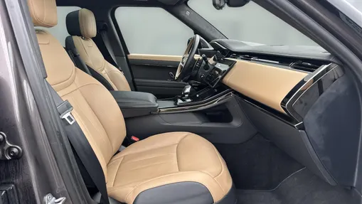 LAND ROVER Range Rover Sport Range Rover S 3.0 D300 mHEV Dynamic HSE