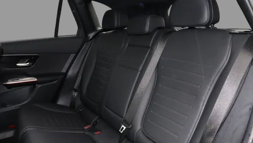 MERCEDES-BENZ GLC GLC 220 d mHEV 4-Matic AMG Line