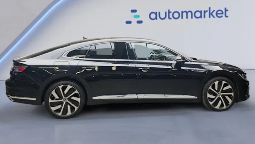 VOLKSWAGEN Arteon Arteon 2.0 TSI R-Line DSG
