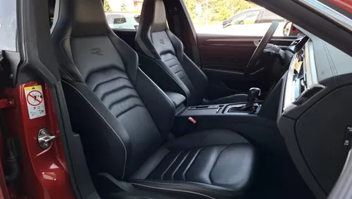 VOLKSWAGEN Arteon Arteon 2.0 TDI 4Motion R-Line DSG