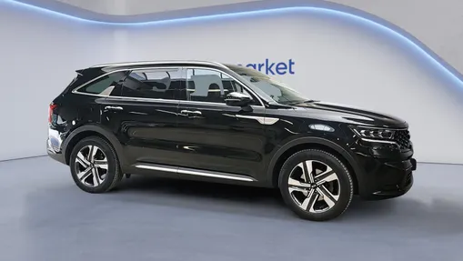 KIA Sorento Sorento 1.6 T-GDI PHEV XL 4WD aut 7os.