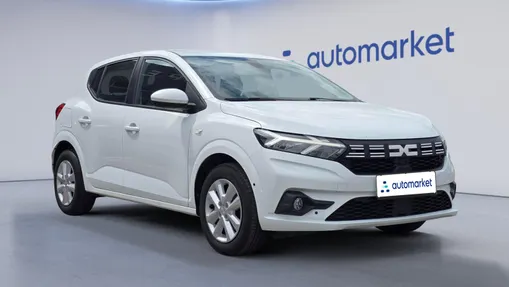 DACIA Sandero Sandero 1.0 TCe Expression LPG