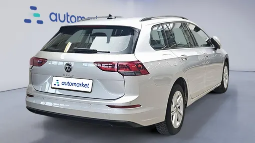 VOLKSWAGEN Golf Golf VIII 1.5 TSI EVO Life