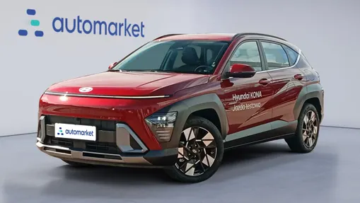 HYUNDAI Kona Kona 1.6 GDI Hybrid Executive DCT