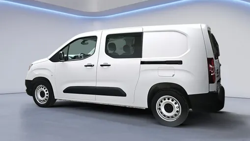 TOYOTA Proace City Proace City 1.5 D-4D Long 2,3t Active (bryg.)