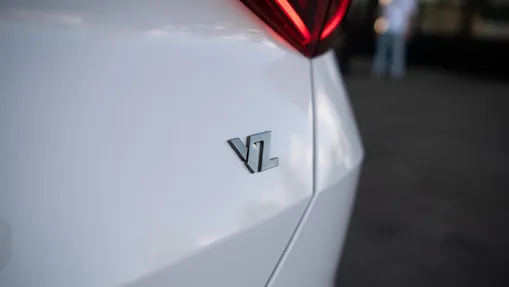 CUPRA Formentor Formentor 2.0 TSI 4Drive VZ DSG