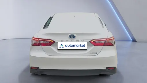 TOYOTA Camry Camry 2.5 Hybrid Prestige CVT