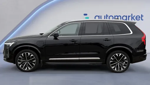 VOLVO XC90 XC90 T8 AWD Plug-In Hybrid Ultra Bright 7os aut