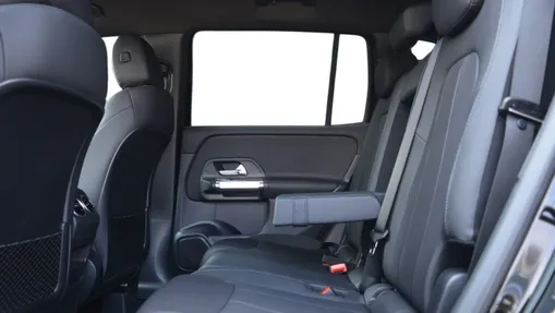 MERCEDES-BENZ GLB GLB 200 d 8G-DCT Nowy