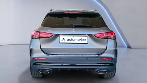 MERCEDES-BENZ GLA GLA 250 4-Matic AMG Line