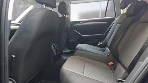 VOLKSWAGEN Passat Passat 2.0 TDI EVO Essence DSG