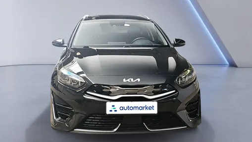 KIA Cee'd Ceed 1.6 GDI PHEV Business Line DCT