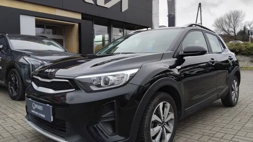 KIA Stonic Stonic 1.0 T-GDI M