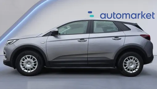 OPEL Grandland X Grandland X 1.2 T Enjoy S&S aut