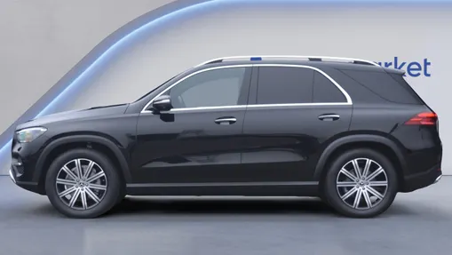 MERCEDES-BENZ GLE GLE 300 d 4-Matic Nowy