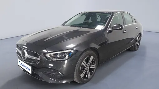 MERCEDES-BENZ C Klasa C 220 d mHEV Avantgarde