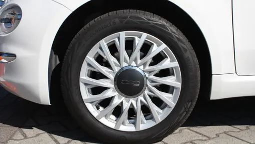 FIAT 500 500 1.0 Hybrid Dolcevita