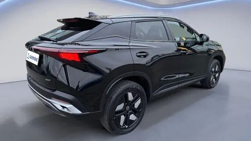 OMODA Omoda 5 Omoda 5 1.5 T-GDI Hybrid Premium DHT Nowy