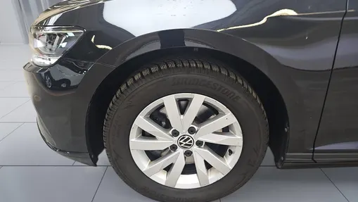 VOLKSWAGEN Passat Passat 2.0 TDI EVO Essence DSG