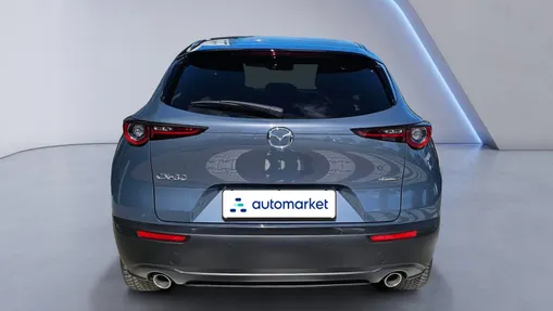 MAZDA CX-30 CX-30 2.0 mHEV Exclusive-Line 2WD aut