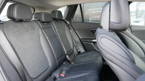 MERCEDES-BENZ GLC GLC 220 d mHEV 4-Matic AMG Line Nowy