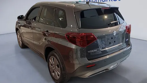 SUZUKI Vitara Vitara 1.4 Boosterjet mHEV Premium Plus 2WD aut Nowy