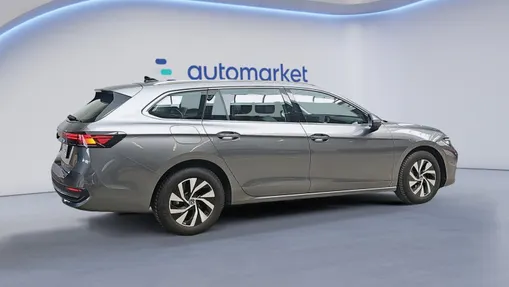 VOLKSWAGEN Passat Passat 1.5 TSI ACT mHEV Business DSG