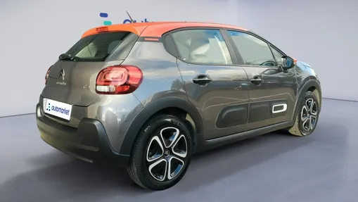 CITROEN C3 C3 1.2 PureTech Feel Pack