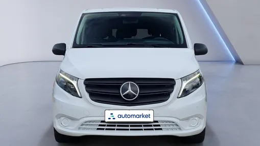 MERCEDES-BENZ Vito Vito Tourer 114 CDI L2 Pro 9G-Tronic 447.703