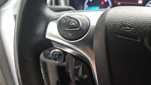 FORD Transit Connect Transit Connect 220 L1 Trend (bryg.)