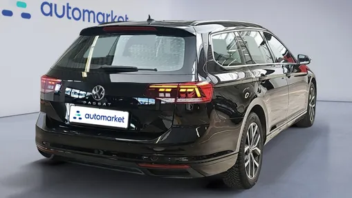 VOLKSWAGEN Passat Passat 1.5 TSI EVO Business DSG