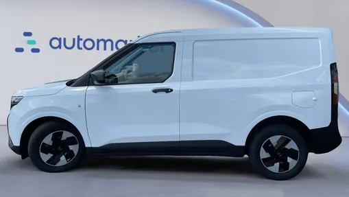 FORD Transit Courier Transit Courier EV Trend Nowy