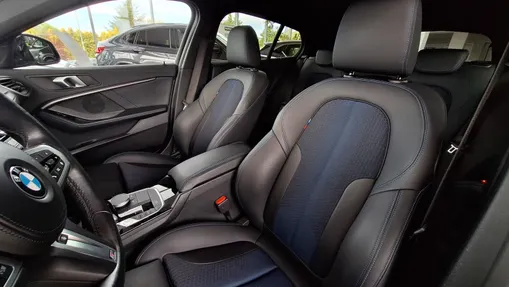 BMW Seria 1 118d M Sport sport-aut