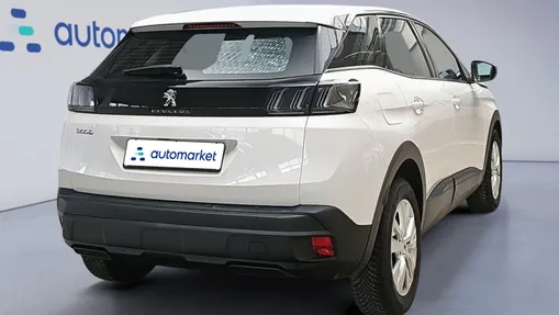 PEUGEOT 3008 3008 1.5 BlueHDi Active Pack S&S EAT8
