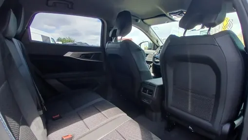 RENAULT Espace Espace 1.2 E-Tech Full Hybrid 200 esprit Alpine MMT 7os. Nowy