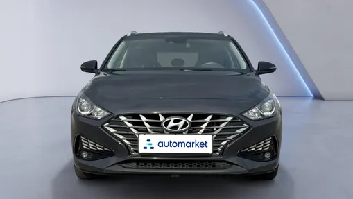HYUNDAI i30 i30 1.0 T-GDI Smart