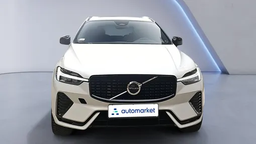 VOLVO XC60 XC60 B4 B R-Design aut