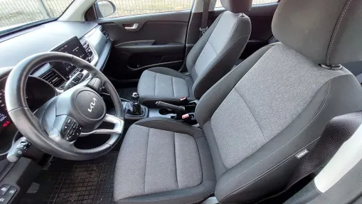 KIA Stonic Stonic 1.2 M