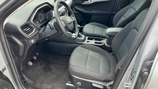 FORD Kuga Kuga 1.5 EcoBlue FWD ST-Line