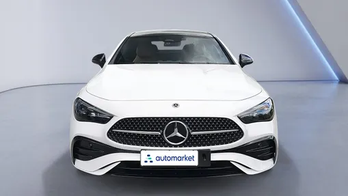MERCEDES-BENZ CLE CLE 300 mHEV 4-Matic AMG Line