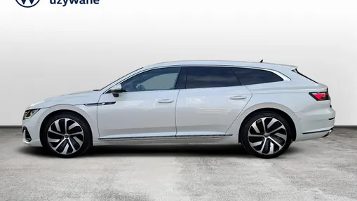 VOLKSWAGEN Arteon Arteon 2.0 TDI 4Motion R-Line DSG