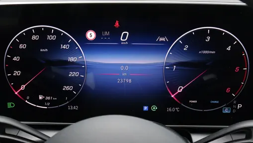 MERCEDES-BENZ GLC GLC 220 d mHEV 4-Matic AMG Line
