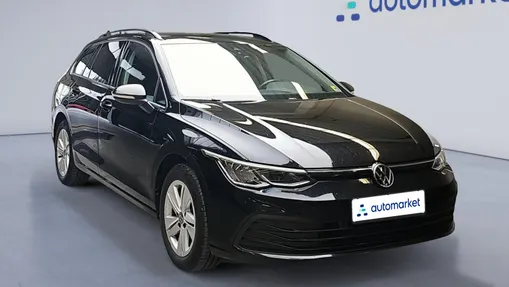 VOLKSWAGEN Golf Golf VIII 1.5 TSI EVO Life
