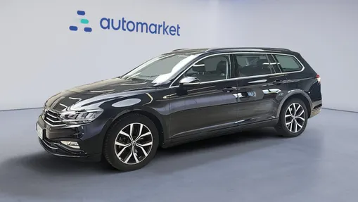 VOLKSWAGEN Passat Passat 1.5 TSI EVO Business DSG