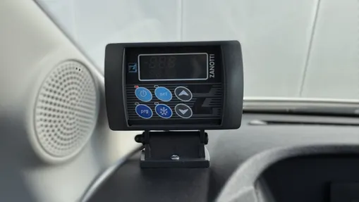 FORD Transit Transit 350 L3 Trend