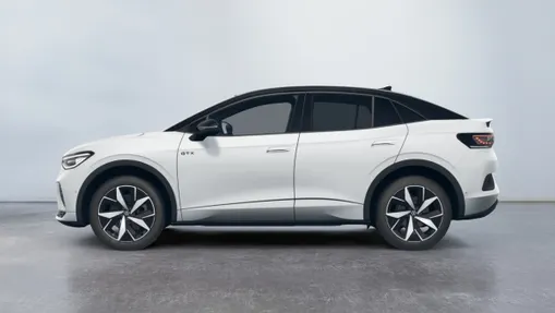 VOLKSWAGEN ID.5 ID.5 79kWh GTX 4Motion Nowy