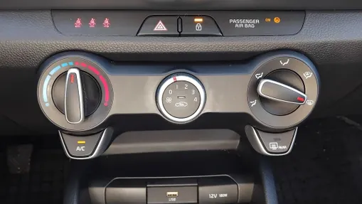 KIA Stonic Stonic 1.0 T-GDI M
