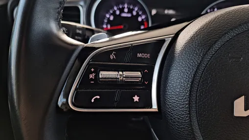 KIA Cee'd Ceed 1.5 T-GDI M DCT